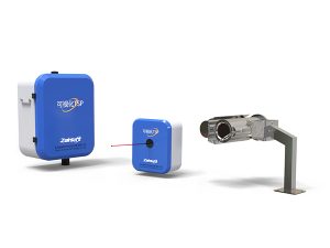 鋼鐵企業(yè)TSP濃度可視化監(jiān)測