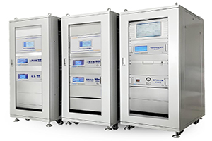 環(huán)境空氣質(zhì)量監(jiān)測系統(tǒng)存在的意義