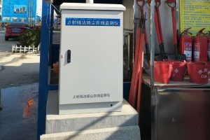 揚(yáng)塵檢測 懸浮物從何而來?