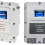 防爆型揚塵在線監(jiān)測儀