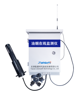 餐飲油煙污染日益嚴重，油煙監(jiān)測迫在眉睫