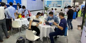 精彩回放 | 第23屆中國環(huán)博會圓滿收官！