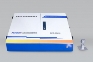 采用道路積塵走航監(jiān)測能為用戶帶來什么?