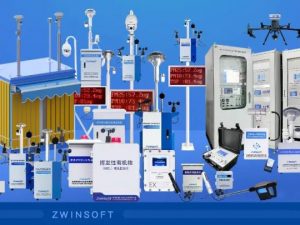 守護(hù)碧水藍(lán)天，智易時(shí)代助力生態(tài)環(huán)境質(zhì)量穩(wěn)定向好