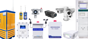 【2024】智易時(shí)代揮發(fā)性有機(jī)物系列產(chǎn)品介紹