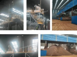 智易時(shí)代鷹眼霧炮聯(lián)動(dòng)系統(tǒng)介紹